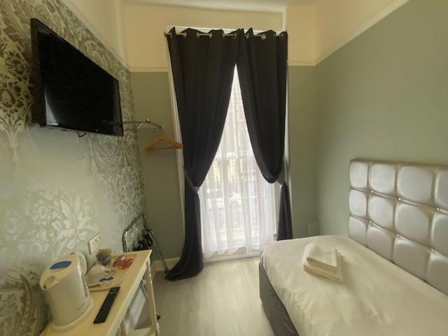 Swinton Hotel Лондон Экстерьер фото