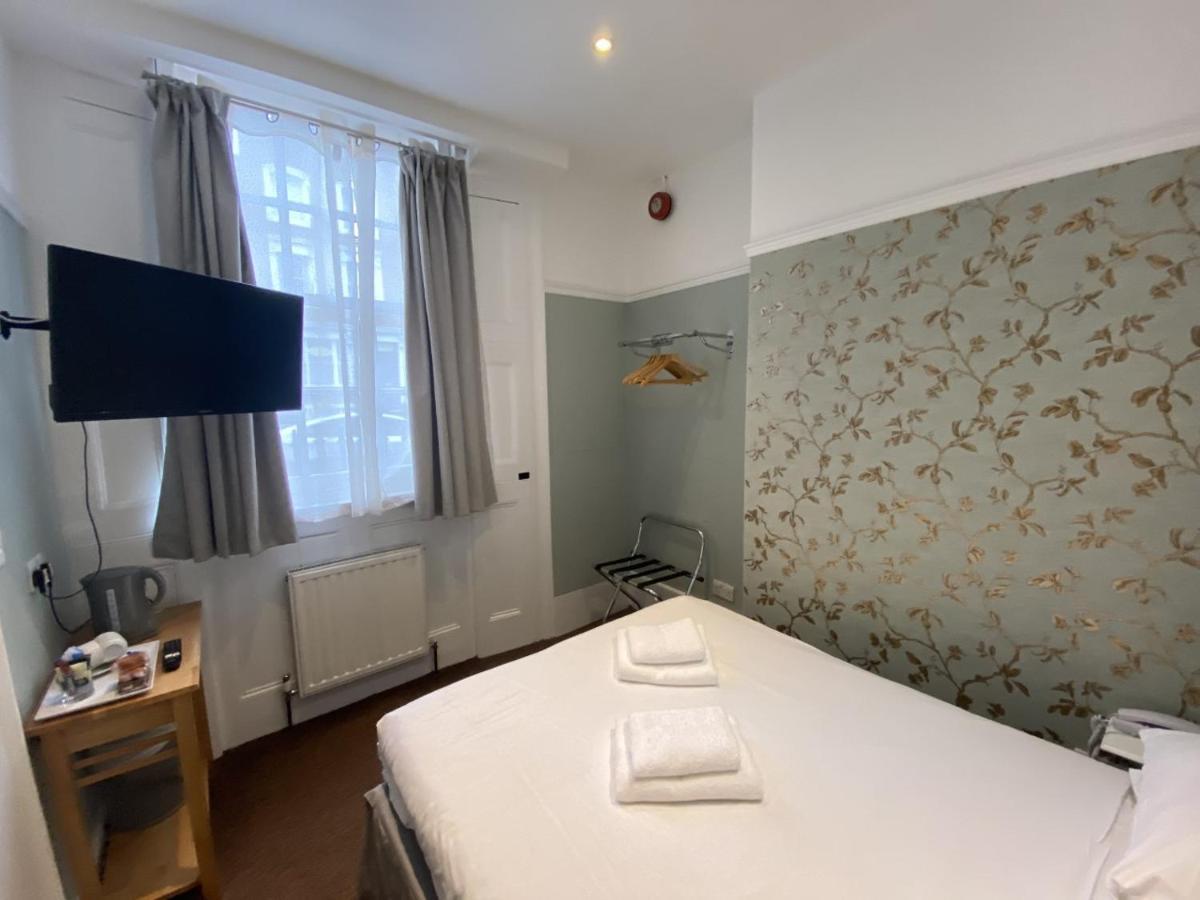 Swinton Hotel Лондон Экстерьер фото