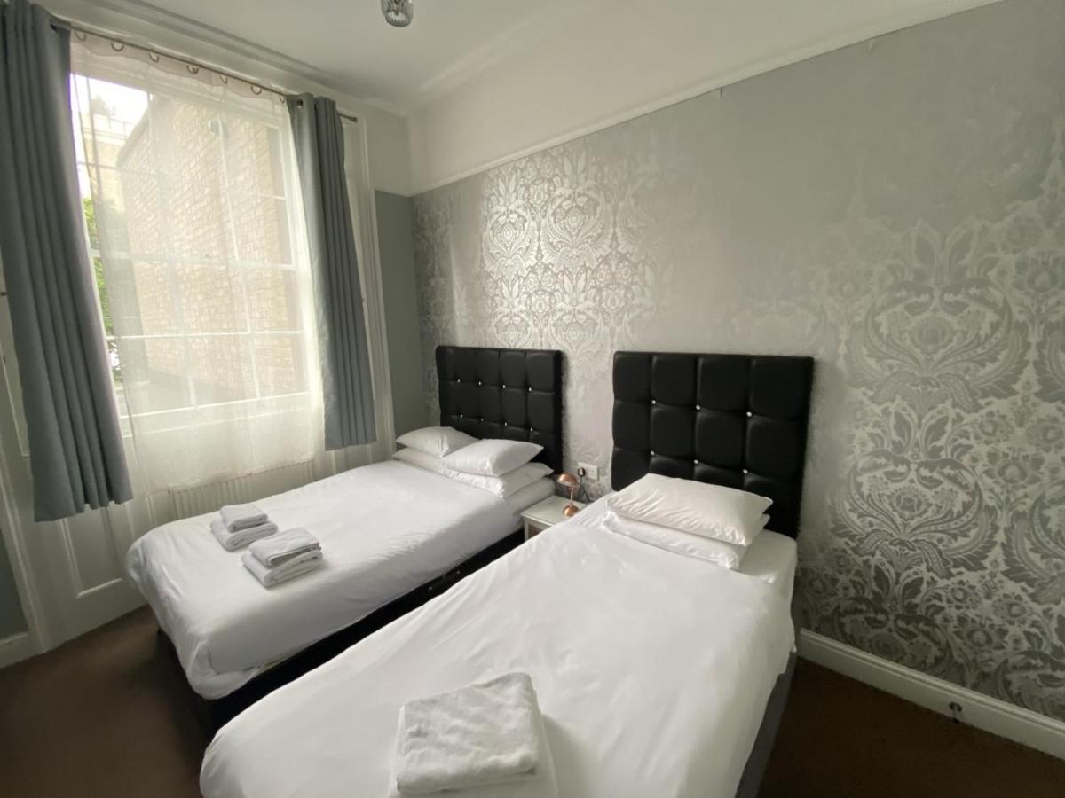 Swinton Hotel Лондон Экстерьер фото