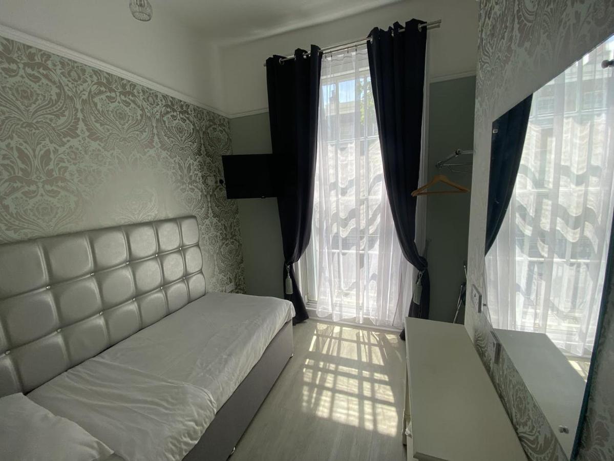 Swinton Hotel Лондон Экстерьер фото