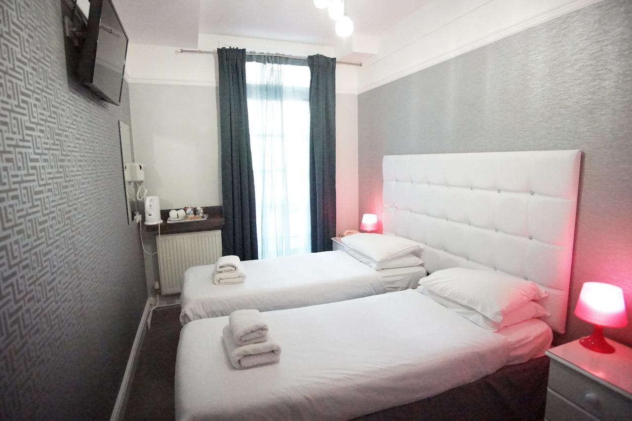 Swinton Hotel Лондон Экстерьер фото