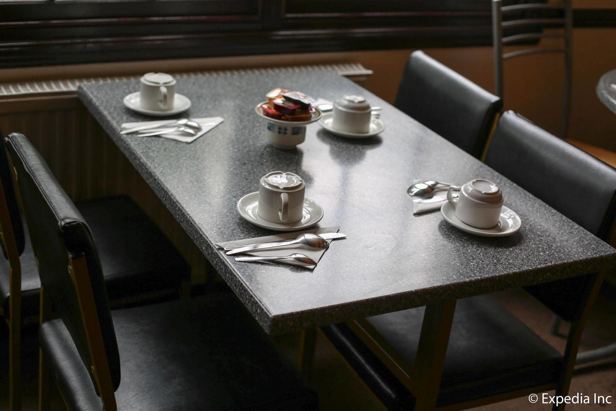Swinton Hotel Лондон Экстерьер фото