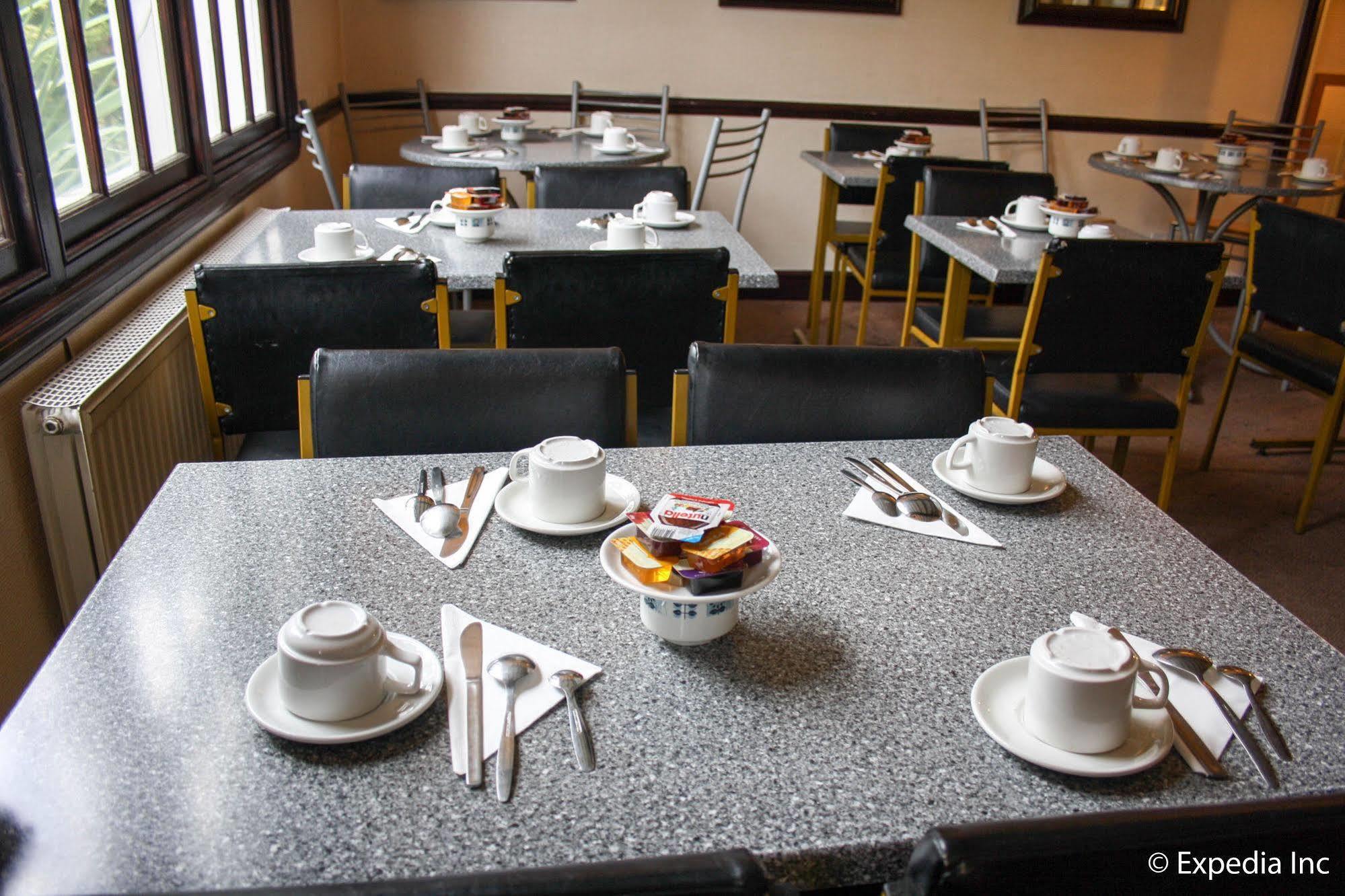 Swinton Hotel Лондон Экстерьер фото